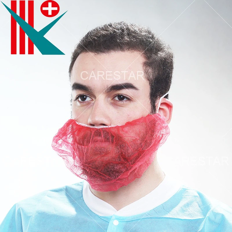 Beard Cover_ Double earloop (2) Beard Cover_ Double earloop (2)