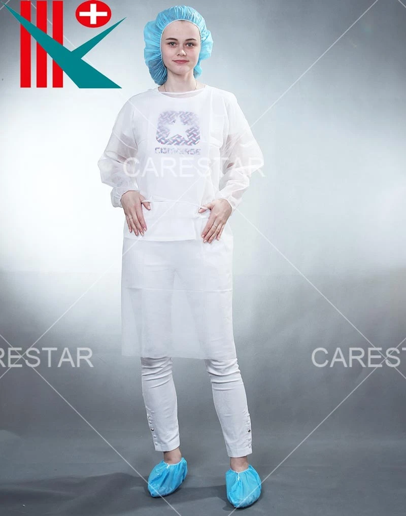 With Elastic Cuff (2)